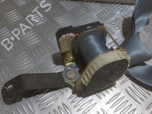 Used Front left seatbelt Front left seatbelt RENAULT LAGUNA I (B56_, 556_) 1.6 16V (B568, B561) (107 hp) 28809957 28809957