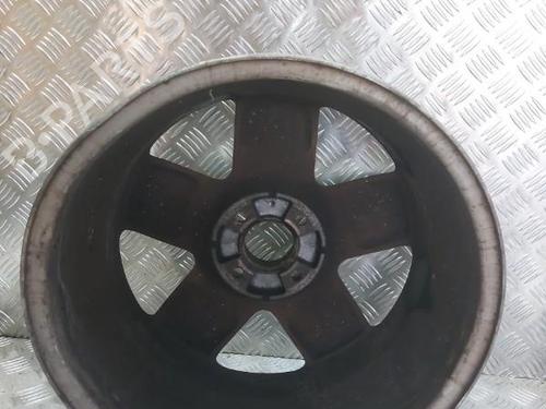 Rim RENAULT MEGANE II (BM0/1_, CM0/1_) 1.5 dCi (BM1E, CM1E) | BP21508235C45 