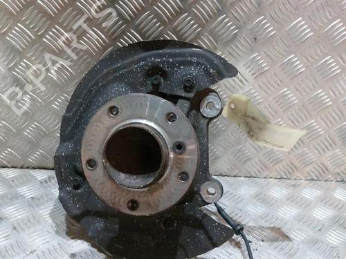Left front steering knuckle BMW 1 (E87) 118 d | BP21503724M25