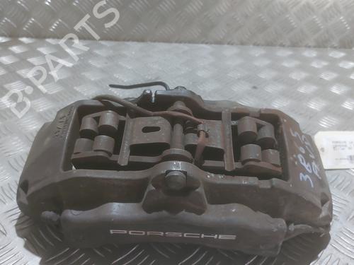 Used Right front brake caliper Right front brake caliper PORSCHE CAYENNE (9PA) 3.2 (250 hp) 23811540 23811540