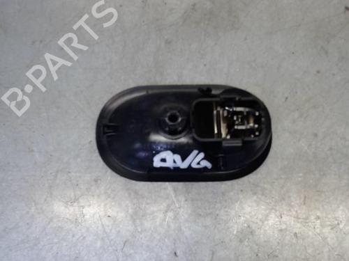 Used Front left interior door handle RENAULT MEGANE II (BM0/1_, CM0/1_) 1.5 dCi (BM1E, CM1E) (106 hp) 27816733