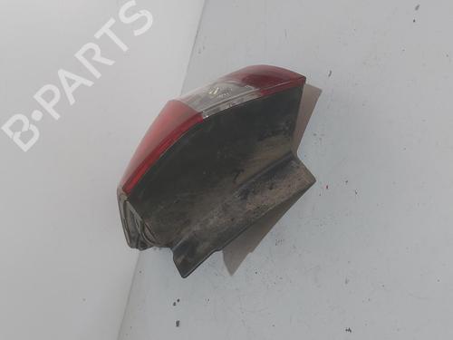 Used Right taillight Right taillight CITROËN C5 III Break (RW_) 2.0 HDi 165 (163 hp) 35989859 35989859