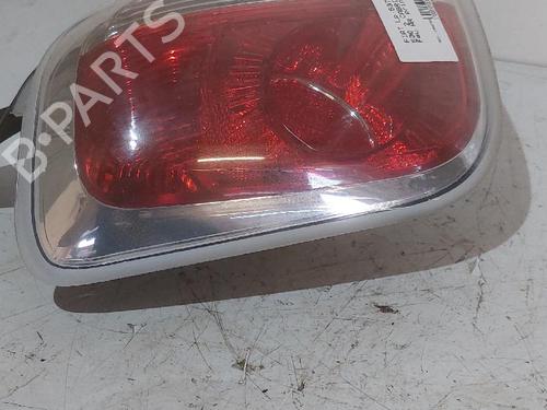 Left taillight FIAT 500 C (312_) 1.3 D Multijet (312CXB1A) | BP39662768C34 - Image 3