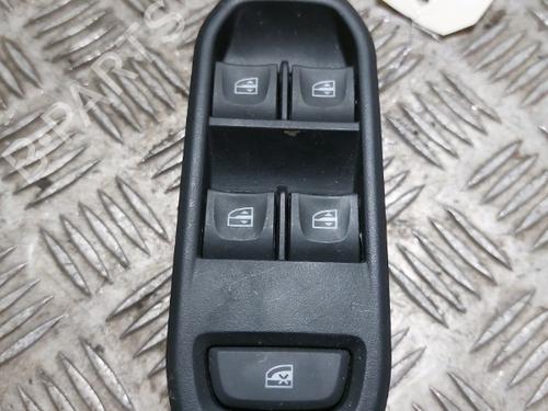 Left front window switch DACIA DUSTER (HM_) | BP21504986I27 - Image 3