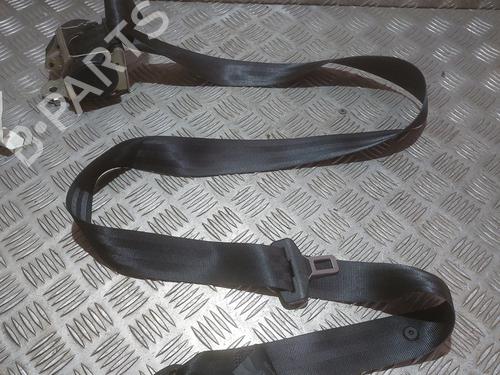 Used Rear left seatbelt Rear left seatbelt DACIA SANDERO II TCe 90 (B8M1, B8MA, B8AC) (90 hp) 31040535 31040535