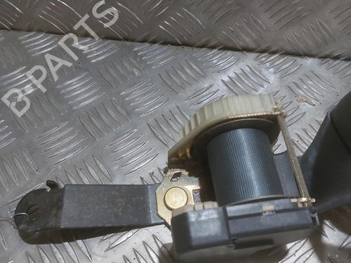 Used Front right seatbelt Front right seatbelt RENAULT LAGUNA I (B56_, 556_) 1.6 16V (B568, B561) (107 hp) 28809956 28809956