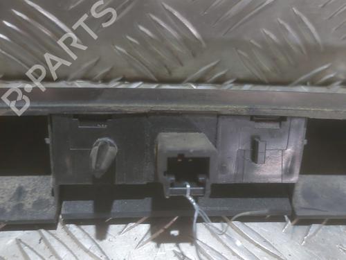 Used Tailgate handle Tailgate handle CITROËN C3 I (FC_, FN_) 1.4 HDi (68 hp) 24235999 24235999