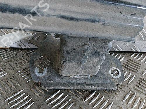Rear bumper reinforcement CITROËN C3 Picasso (SH_) 1.6 HDi | BP21514710C73 