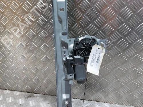Used Front left window mechanism Front left window mechanism 21508362 21508362
