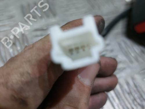 Used Seat buckle Seat buckle NISSAN PULSAR Hatchback (C13) 1.5 dCi (110 hp) 21509886 21509886