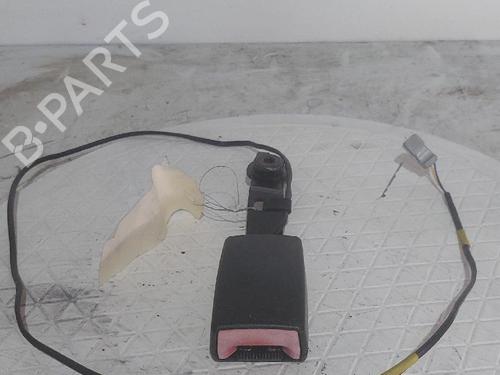 Used Seat buckle Seat buckle 33848792 33848792