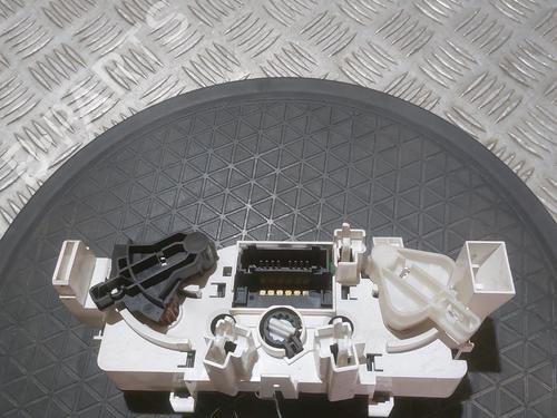 Climate control CITROËN C2 (JM_) 1.4 HDi | BP25995783I5 