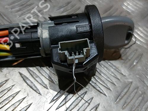 Ignition barrel RENAULT TWINGO I (C06_) 1.2 16V (C06C, C06D, C06K) | BP21508960M48 
