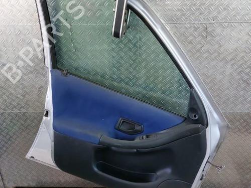 Used Left front door PEUGEOT 306 Hatchback (7A, 7C, N3, N5) 1.4 (75 hp) 21512244