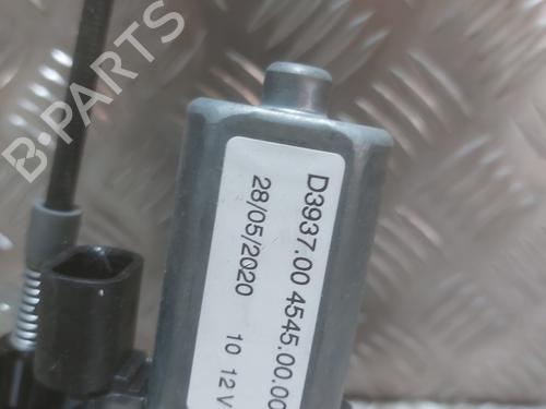 Front right window mechanism PEUGEOT 406 (8B) 2.0 HDI 110 | BP25487239C23 