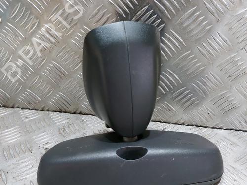 Rear mirror CITROËN DS3 (SA_) 1.6 HDi 90 | BP21505829I6 