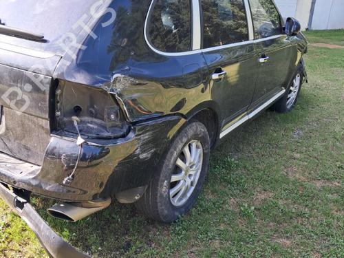 Steering column stalk PORSCHE CAYENNE (9PA) 3.2 | BP24454129I23  - Image 16