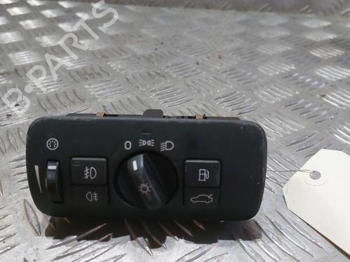 Used Headlight switch VOLVO XC70 II (136) D5 AWD (185 hp) 21508543