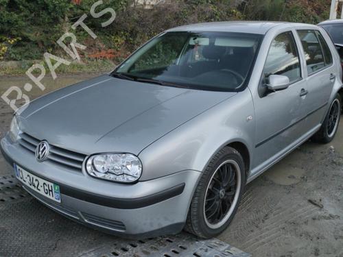 AC radiator VW GOLF IV (1J1) 1.9 TDI | BP21507196M32 