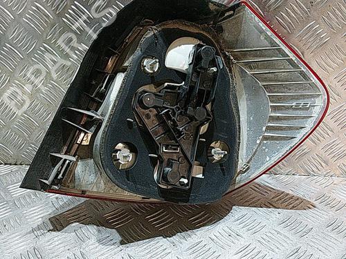 Left taillight BMW 1 (E87) 118 d | BP21513055C34 