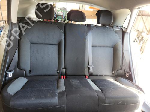 Used Rear seat CITROËN C4 II (NC_) 1.6 HDi 115 (114 hp) 29413158