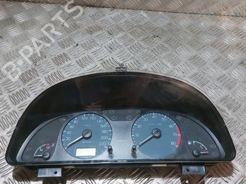 Used Instrument cluster Instrument cluster CITROËN XSARA (N1) 1.4 i (75 hp) 22966413 22966413