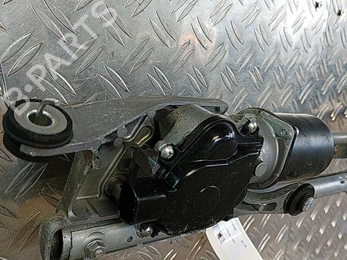 Front wiper motor HONDA CIVIC VIII Hatchback (FN, FK) 2.2 CTDi (FK3) | BP21506626M29 