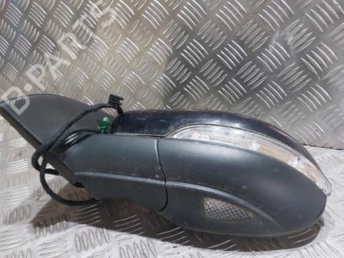 Left mirror VW GOLF VI (5K1) 2.0 TDI | BP21505713C26 