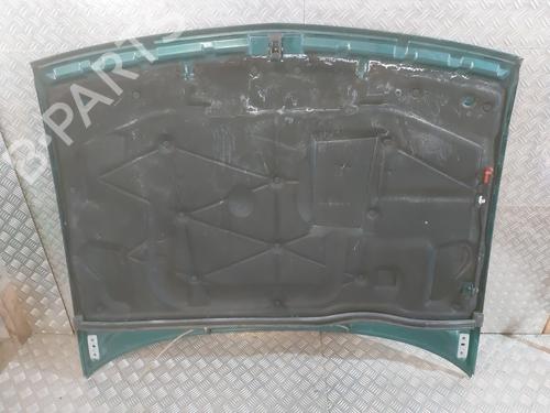 Hood CITROËN XANTIA (X1_, X2_) 1.9 Turbo D | BP25340847C1 