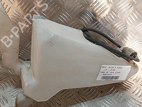 Windscreen washer tank SEAT IBIZA IV (6J5, 6P1) 1.9 TDI | BP21511119C113 