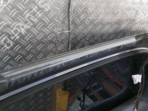 Tailgate AUDI A4 B7 Avant (8ED) 2.0 TDI | BP21503508C6 