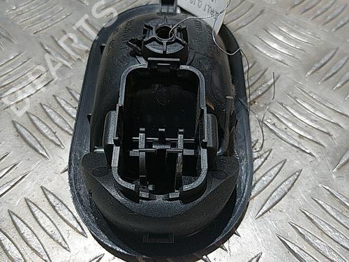 Front left interior door handle RENAULT CLIO III Grandtour (KR0/1_) 1.5 dCi (KR0G) | BP21504481I13 