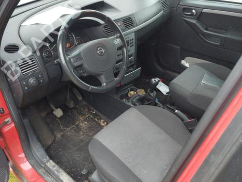 Used Parts OPEL MERIVA A MPV (X03)  1.8 (E75)  2010668