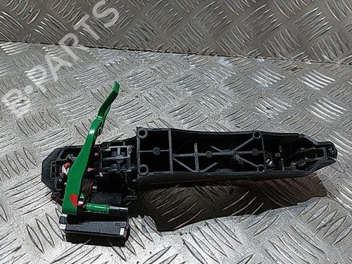 Used Rear right exterior door handle TOYOTA AYGO (_B4_) 1.0 VVTi (KGB40) (72 hp) 21506077
