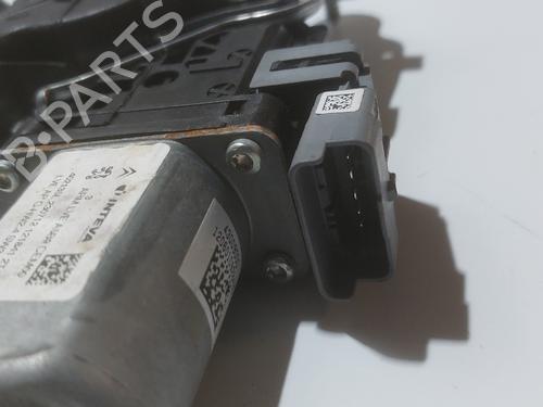 Front left window mechanism CITROËN C3 Picasso (SH_) 1.6 HDI 90 | BP32438441C22  - Image 5
