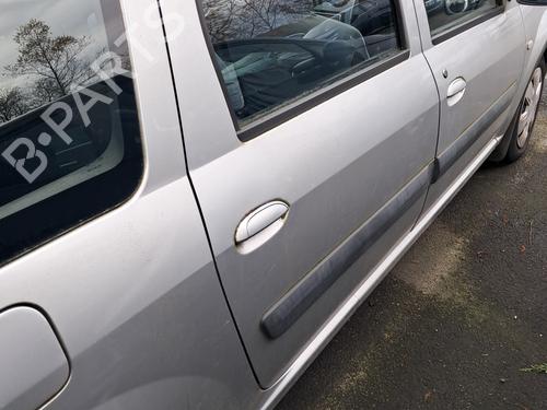 Water radiator DACIA LOGAN MCV (KS_) 1.5 dCi (KS0W) | BP23810572M31 - Image 6