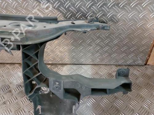 Used Crossmember Crossmember RENAULT MEGANE II Saloon (LM0/1_) 1.5 dCi (LM1E) (106 hp) 21507929 21507929