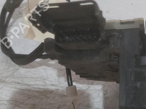 Used Front right lock Front right lock 36858733 36858733