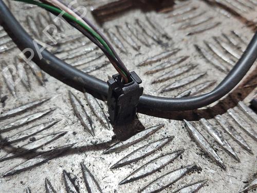Left mirror PEUGEOT 307 (3A/C) 2.0 HDi 110 | BP21670573C26 