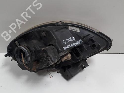 Used Left headlight RENAULT KANGOO (KC0/1_) 1.5 dCi (57 hp) 28069764