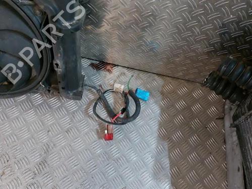 Køleventilator elektrisk CITROËN XSARA (N1) 2.0 HDi 90 | BP21508740M35 