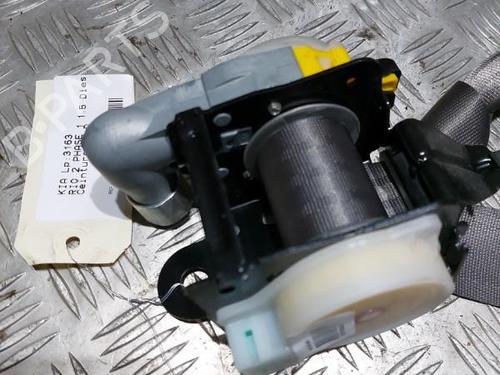 Used Front right seatbelt Front right seatbelt KIA RIO II (JB) 1.5 CRDi (110 hp) 21508426 21508426