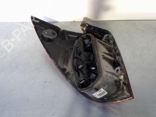 Right taillight RENAULT LAGUNA II Grandtour (KG0/1_) 1.9 dCi | BP28034721C35 