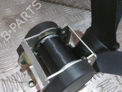 Rear center seatbelt RENAULT GRAND SCÉNIC III (JZ0/1_) 1.6 dCi (JZ00, JZ12) | BP22131919I27 
