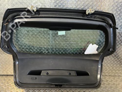 Bagklap CC/Kombi-Coupé BMW 1 (E87) 120 d (163 hp) 21507660