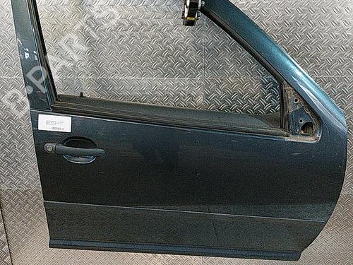 Right front door VW GOLF IV (1J1) 1.9 TDI | BP21504192C3 