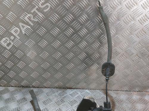 Used Rear right lock RENAULT MEGANE IV Hatchback (B9A/M/N_) 1.6 dCi 165 (163 hp) 23810684