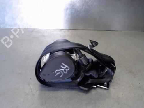 Used Rear left belt tensioner RENAULT MEGANE III Hatchback (BZ0/1_, B3_) 1.9 dCi (BZ0N, BZ0J) (131 hp) 27733774