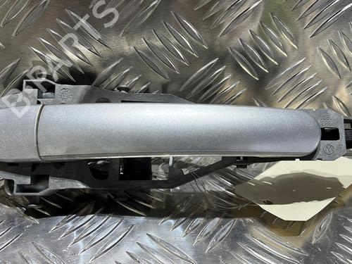 Used Rear left exterior door handle VW GOLF V (1K1) 1.9 TDI (90 hp) 21502954