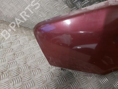 Left front fenders CITROËN AX (ZA-_) 10 | BP21558124C41 